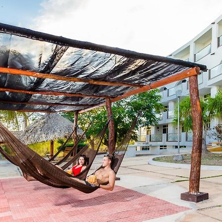 Uxmal Resort Maya Luaran gambar